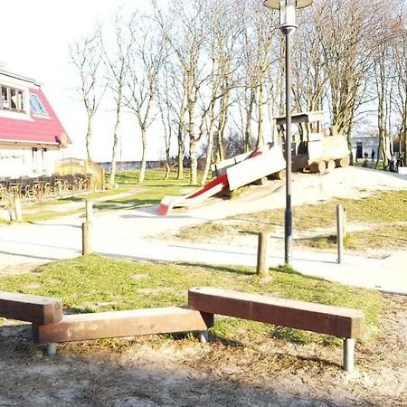 Fewo-Perner Möwenblick Ostseebad Kühlungsborn Exterior foto